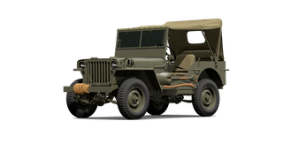 Willys MB